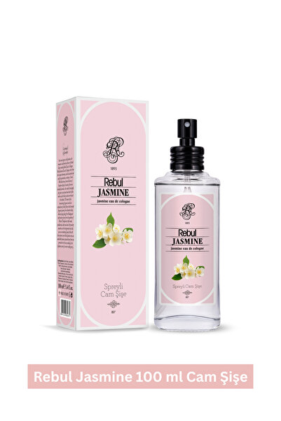 Genel Markalar Jasmine 100 Ml Kolonya