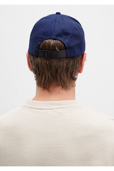 Mavi Pro Logo Detailed Hat 0911518-32184