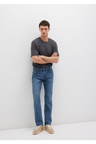 Mavi Martin 90S Vintage Light Jean Trousers 0037891220
