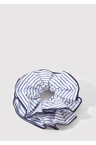 Mavi Striped Hair Clip 1913517-620