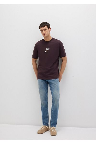 Mavi Marcus Pro Indigo Blue Jean Pants 0035190813