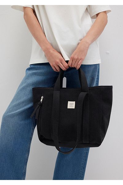 Mavi Anthracite Shoulder Bag 1913105-82185