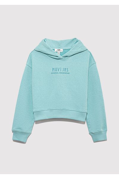 Mavi Printed Sweatshirt 7S10145-71748
