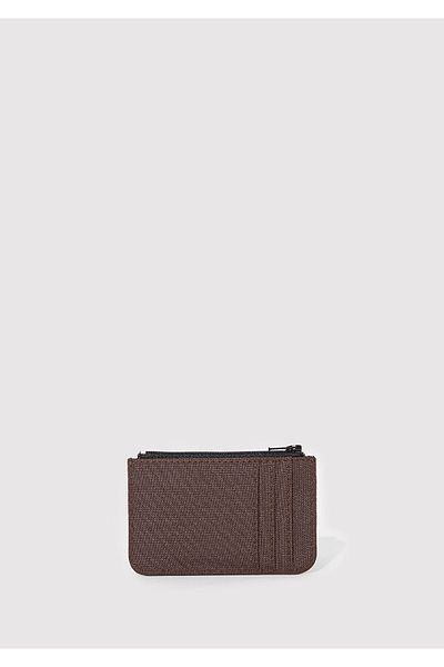 Mavi Brown Card Holder Wallet 0911845-35130