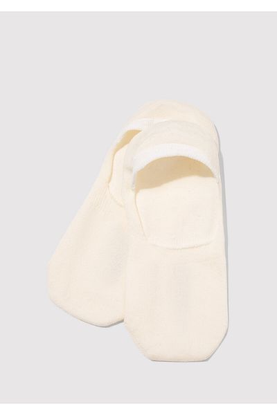 Mavi 2 Pack Ballerina Socks 198484 -85857