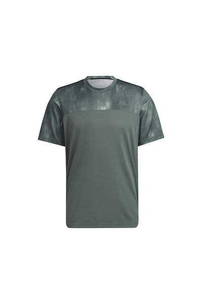 adidas Rundhals T-Shirt für Herren