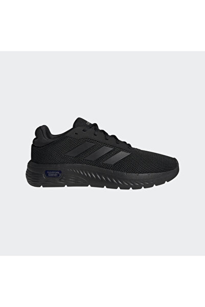 adidas CLOUDFOAM COMFY ČERNÁ/ČERNÁ/IRONMT