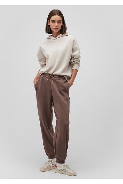 Mavi Brown Sweatpants - Basic Model 1600430 -70320