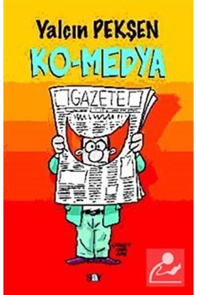 Say Yayınları Ko-Medya