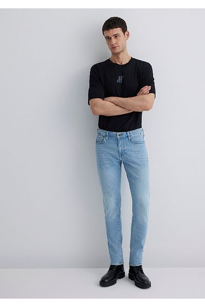 Mavi Pantaloni James Pro Open Jean 0042481969