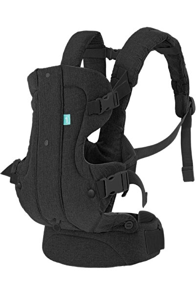 Moon حاملة الأطفال كاري جو ٤ في ١ القابلة للعكس - خفيفة الوزن، مريحة، وقابلة ...