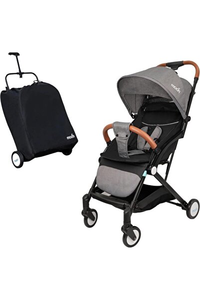 Moon Ritzi Light Weight Travel Cabin Stroller / Pushchair For Baby/kids/toddler