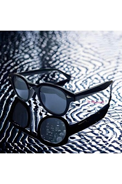 VAS.QUE Johny Deep Unisex Sunglasses Uv400