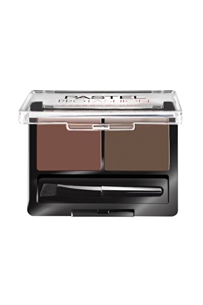 Pastel Kaş Farı Ikili 02