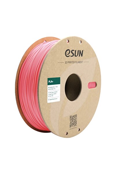 eSun Pla Filament Pembe 1.75mm 1kg
