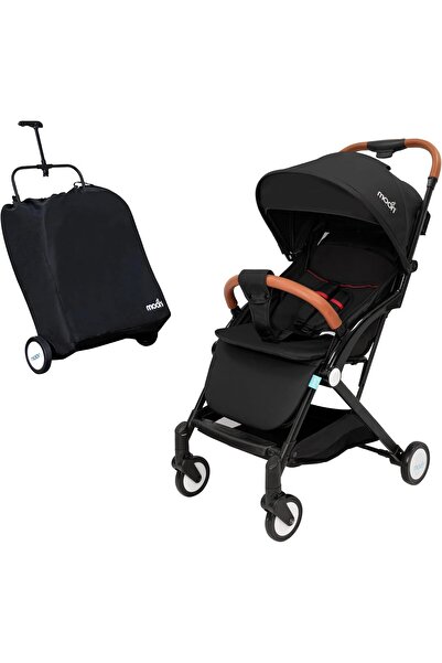 Moon عربة أطفال ريتزي كابين - خفيفة الوزن للغاية، مناسبة للسفر بالطائرة - صغي...