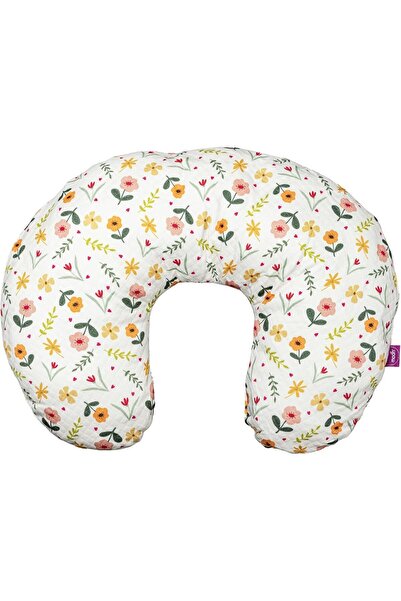 Moon Portable Nursing Breast Feeding Baby Support Pillow Cushion With Washabl...