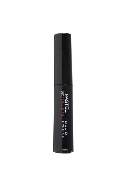 Pastel Profashion Liquid Eyeliner Black