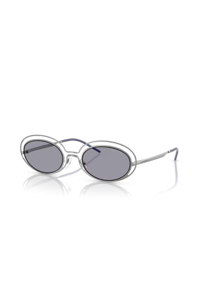 Emporio Armani Ea 2160 301080 52 Unisex Sunglasses