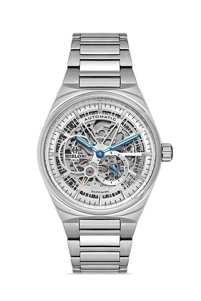 Hislon Sd136S-16Ss Men's Wrist Watch