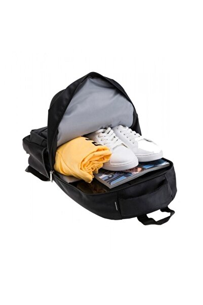 PLM Cosmic 15.6 Inch Laptop Backpack-School Bag