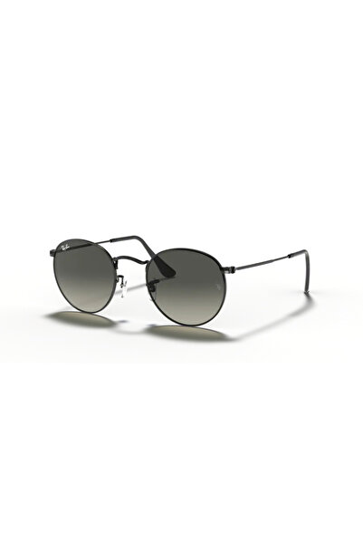Ray-Ban 3447N 002/71 53 Unisex Sunglasses