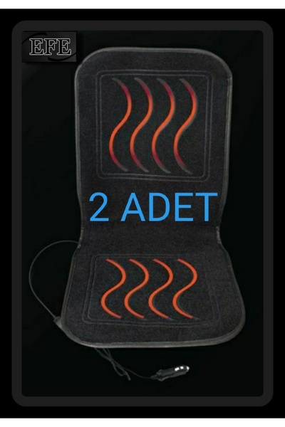 efeminder وسادة EFE 2 قطعة وسادة دافئة