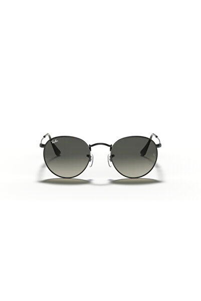 Ray-Ban 3447N 002/71 53 Unisex Sunglasses