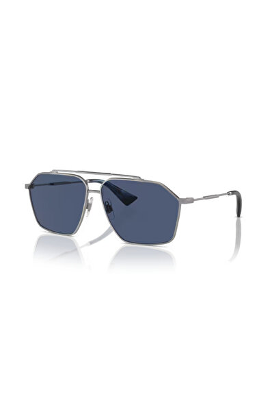 Dolce&Gabbana DOLCE & GABBANA DG 2303 04/80 61 Unisex Sunglasses