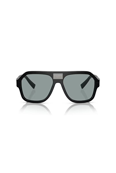 Dolce&Gabbana Dolce & Gabbana 4433 282087 58 Men's Sunglasses