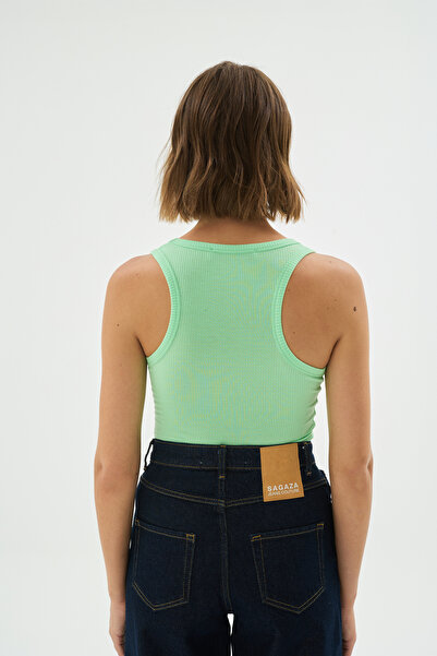 Sagaza Studio SS6004 GEMMA ΑΝΤΡΙΚΟ ΦΑΝΕΛΑ