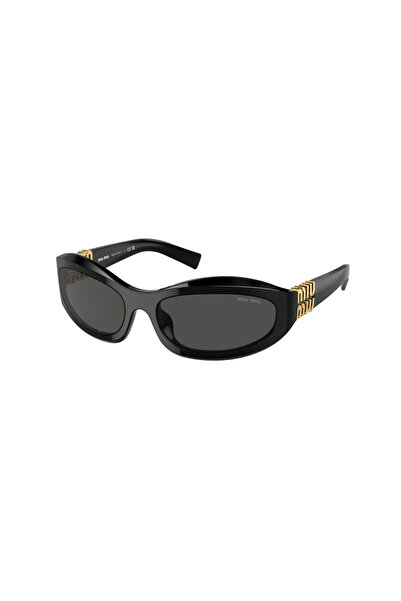 Miu Miu Mu 14Zs 16K08Z 59 Women's Sunglasses