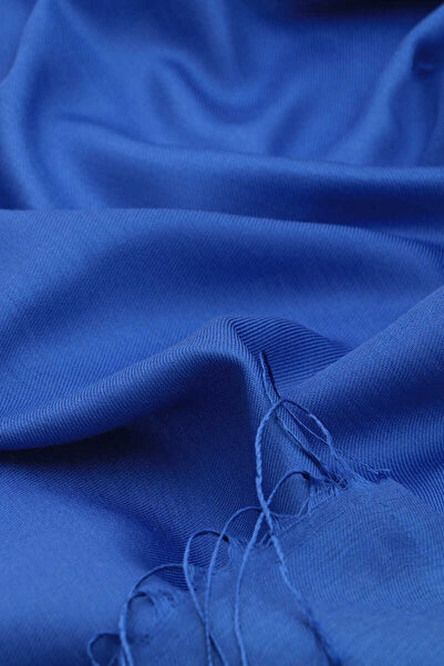 Bursa İpek Σάλι Saks Silk Look