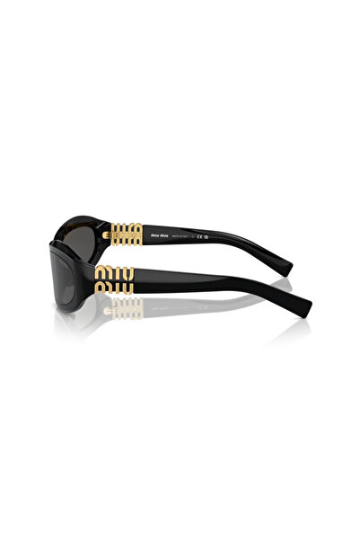 Miu Miu Mu 14Zs 16K08Z 59 Women's Sunglasses