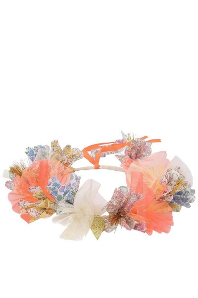 Meri Meri - تاج هالة زهري - تاج هالة زهري