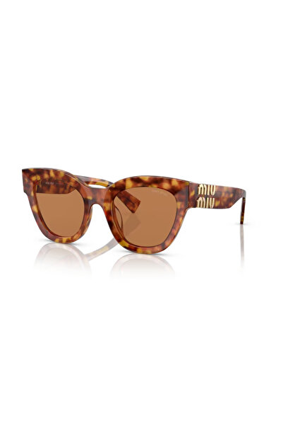 Miu Miu 01ys 4bw2z1 51 Women's Sunglasses