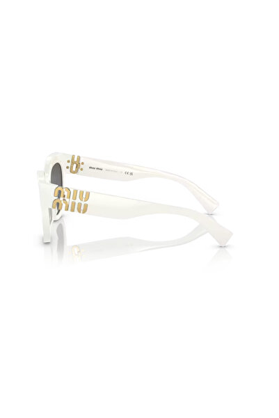 Miu Miu Mu 01Ys 1425S0 51 Women's Sunglasses