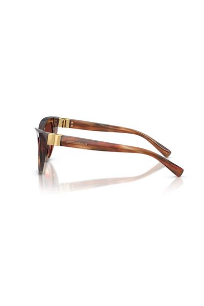 Dolce&Gabbana Dolce & Gabbana Dg 4497 322113 52 Women's Sunglasses