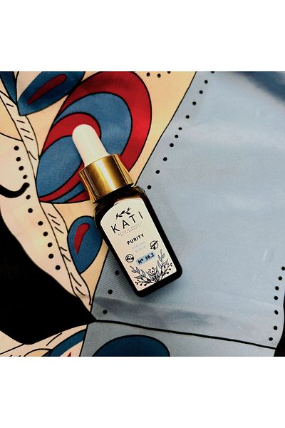 KATI Purity 36.2 – Serum Bha-aha 13ml