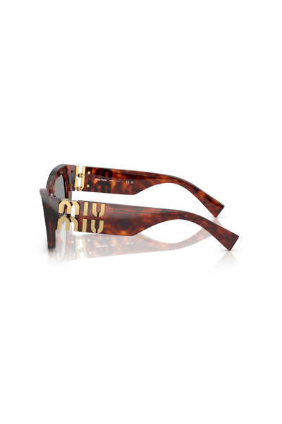 Miu Miu Mu 09Ws 21C40O 53 Women's Sunglasses