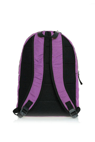 WALKWAY Cambridge Plcan2104 Backpack Purple Unisex School Bag