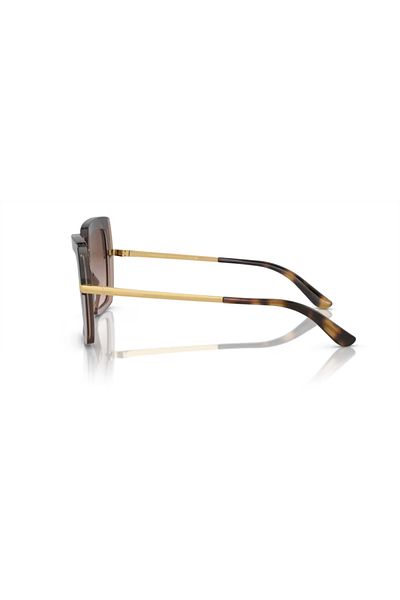 Dolce&Gabbana Dolce & gabbana dg 4373 325613   52 women sunglasses