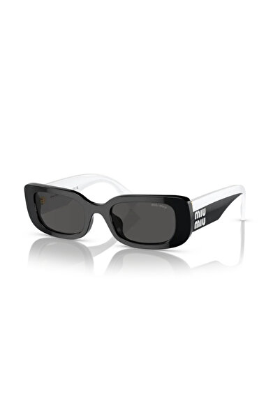 Miu Miu Smu08Y-1Ab-5S0 Women's Sunglasses