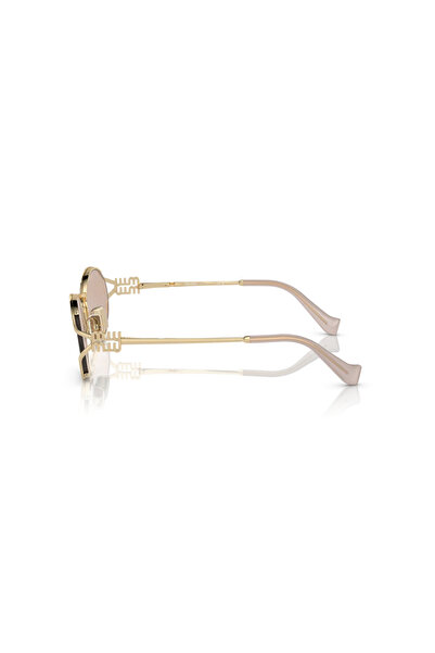 Miu Miu Mu 52Ys Zvn20F 54 Women's Sunglasses