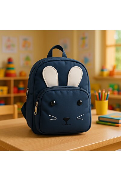 BORNAY 0 - 4 Yaş Anasınıfı Kreş Çocuk Okul / Sırt Çantası