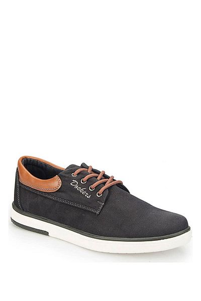 Dockers 224942 Black Men's Casual Sneaker Shoes