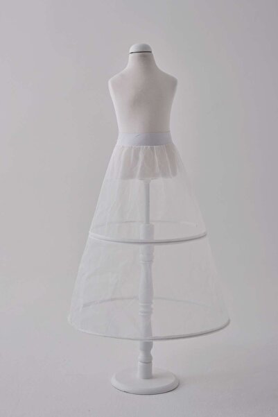 jupon Çocuk Tarlatanı - Rahat Yürümek Için Tarlatan