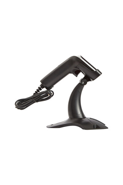 Genel Markalar KODSCAN KDS-2042 (2D) STANDLI KABLOLU KAREKOD BARKOD OKUYUCU /MSB BİLİŞİM/