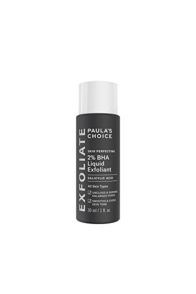 Paulas Choice Skin Perfecting 2% Bha Liquid Exfoliant (30ml)