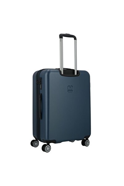 Gabol Cărucior Future Plus cu 4 roți 66 cm cu pliuri de expansiune